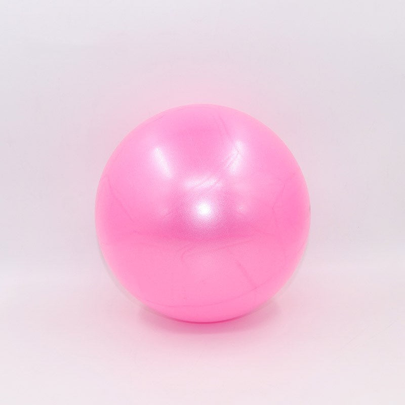 Mini Explosion-Proof Pilates Ball