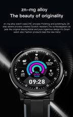SN80 Fashion Smart Watch