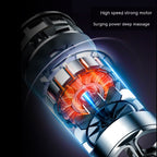 Mini Full-Body Recovery Massage Gun