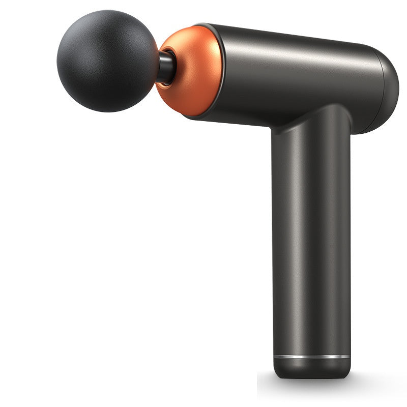 Mini Full-Body Recovery Massage Gun