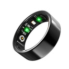 Smart Health Ring – Sleep & Heart Rate Tracker