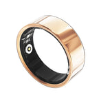 Smart Health Ring – Sleep & Heart Rate Tracker