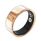Smart Health Ring – Sleep & Heart Rate Tracker