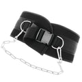 Weight-Bearing Pull-Up Dip Belt