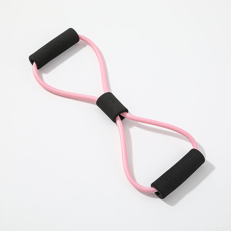 Upper Body Stretch Resistance Band Set
