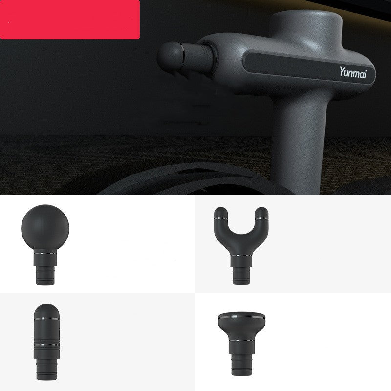 Sports Muscle Relaxation Massage Gun