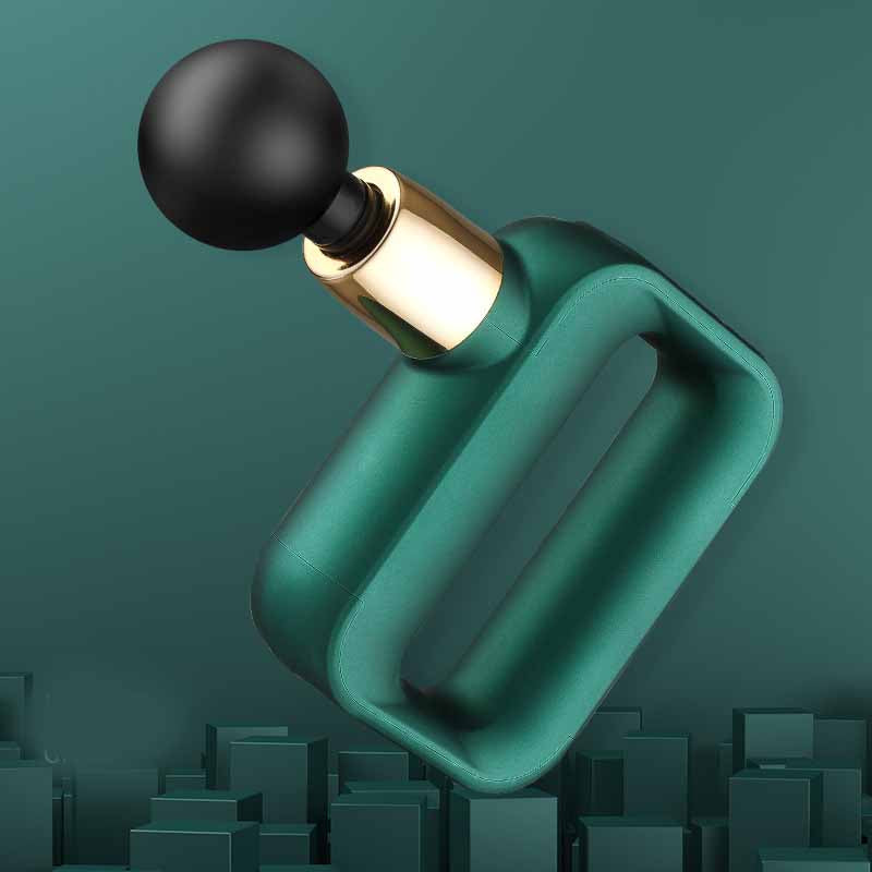 Compact Muscle Relaxer Massage Tool