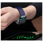 Smart Watch with Bluetooth Call & Heart Rate