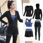 Lightweight Yoga Training Top