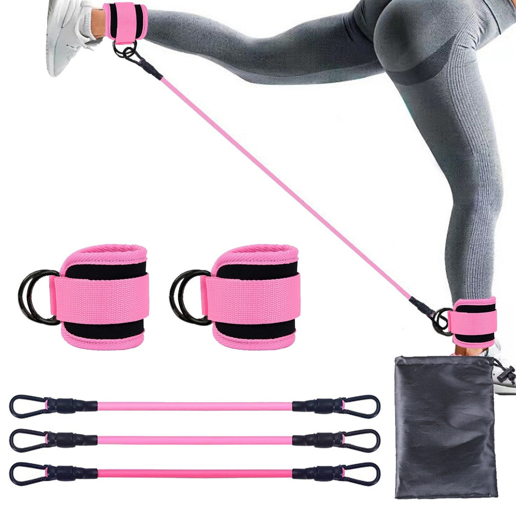 Ankle Strap Resistance Band
