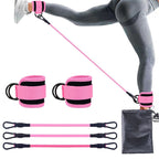 Ankle Strap Resistance Band