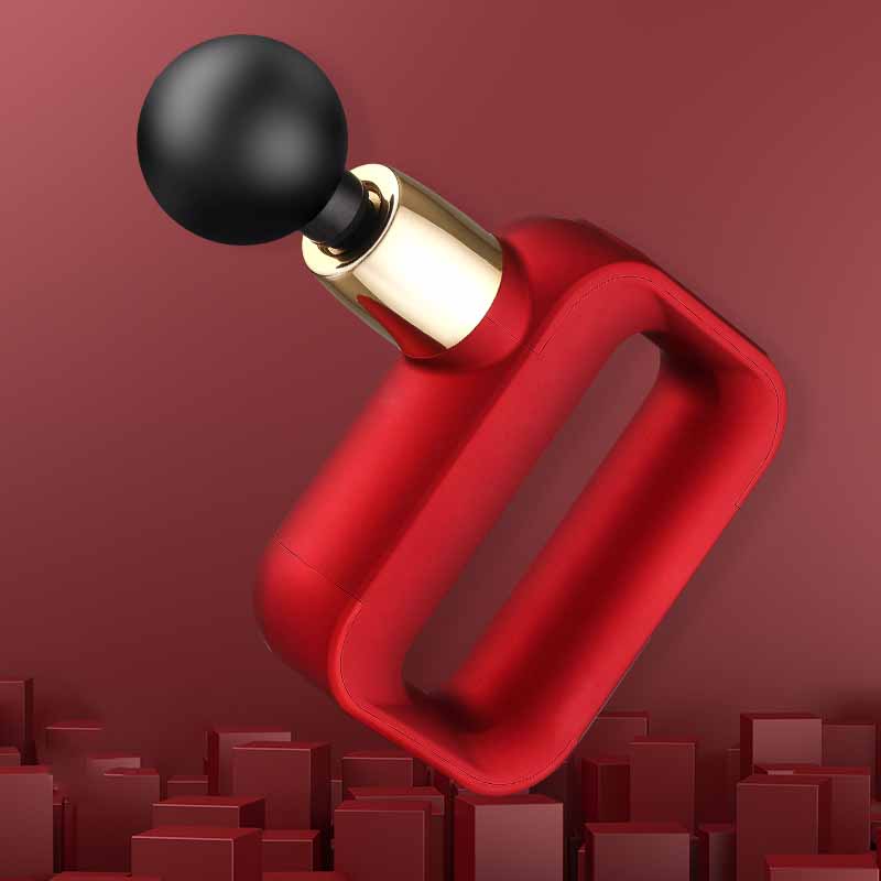 Compact Muscle Relaxer Massage Tool