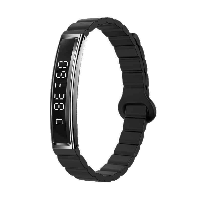 Smart Bracelet B3 – Waterproof Health Tracker