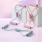 Upper Body Stretch Resistance Band Set