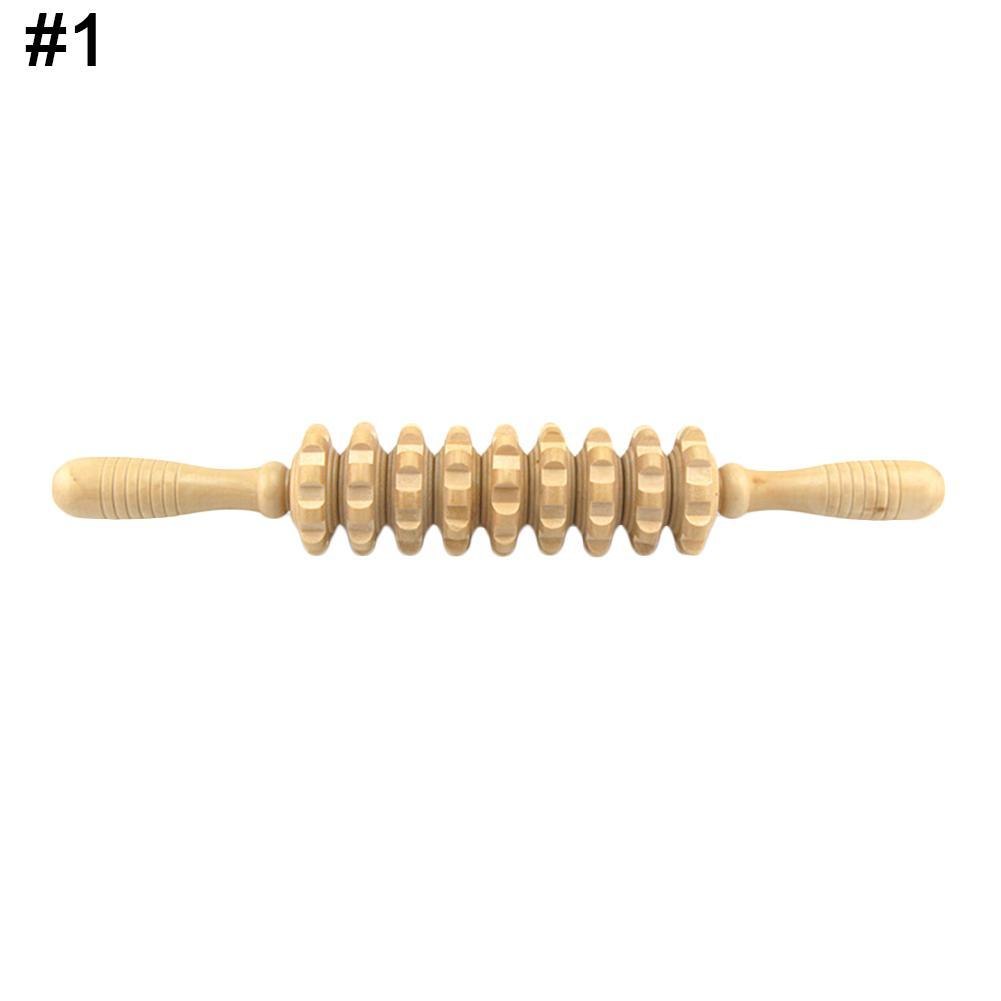 Full Body Muscle Massager