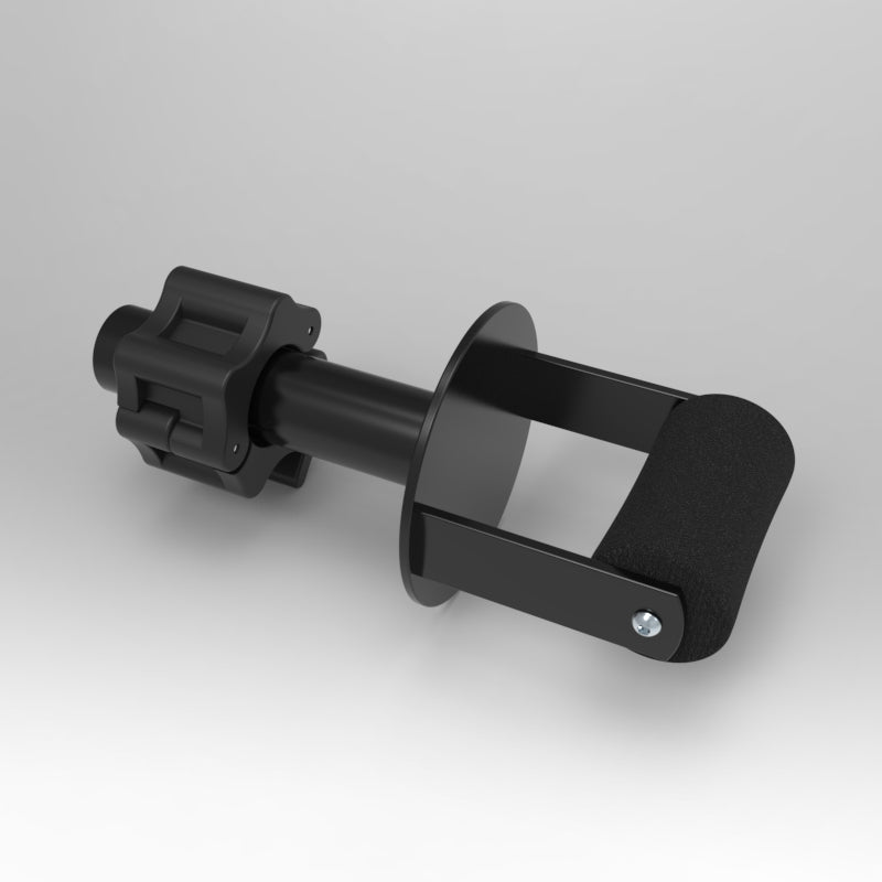 Core & Muscle Building Weight Trainer