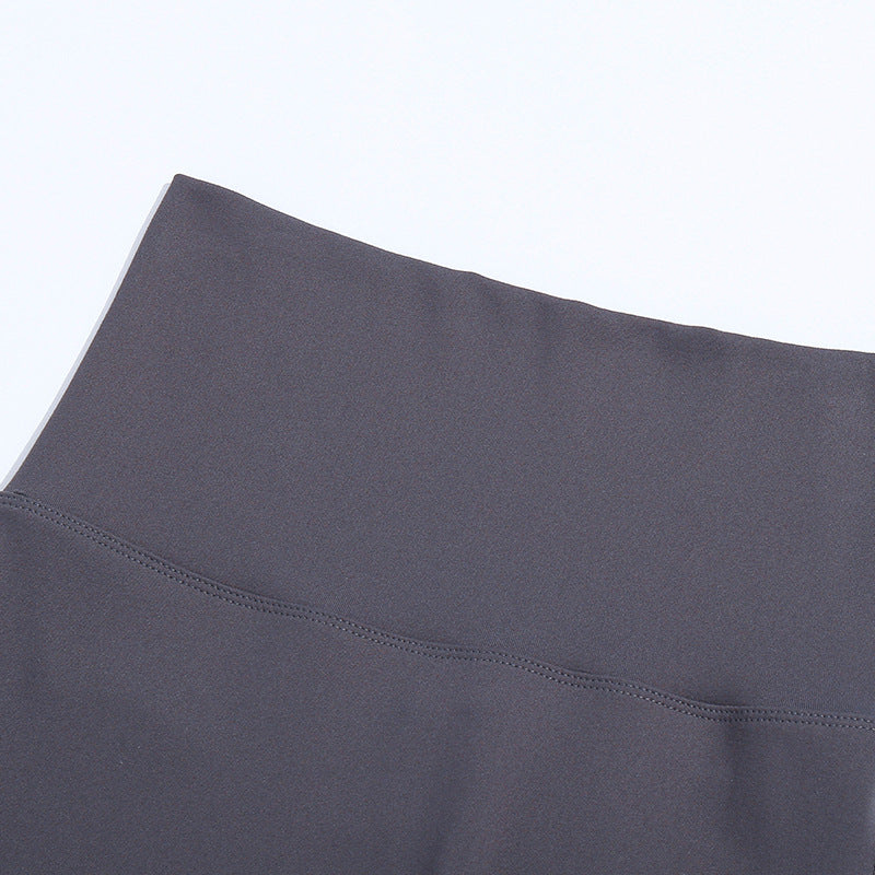 Three-Piece Gym Yoga Speed Suit