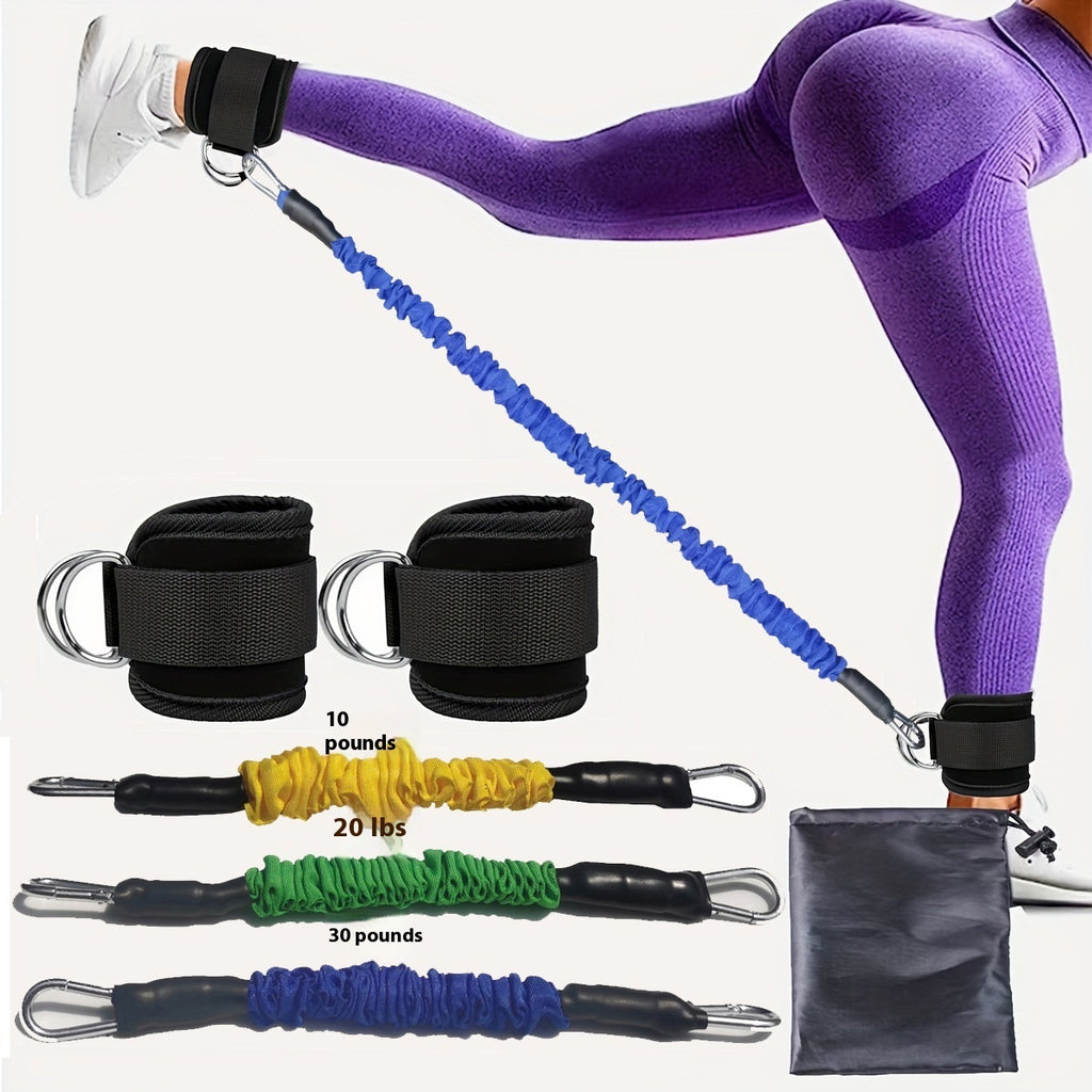 Ankle Strap Resistance Band