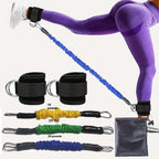 Ankle Strap Resistance Band