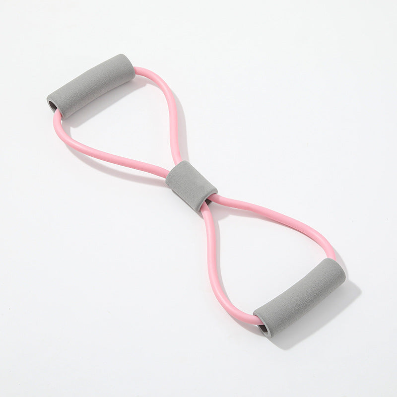 Upper Body Stretch Resistance Band Set
