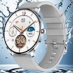 1.43" AMOLED Ultra-Thin Smart Watch