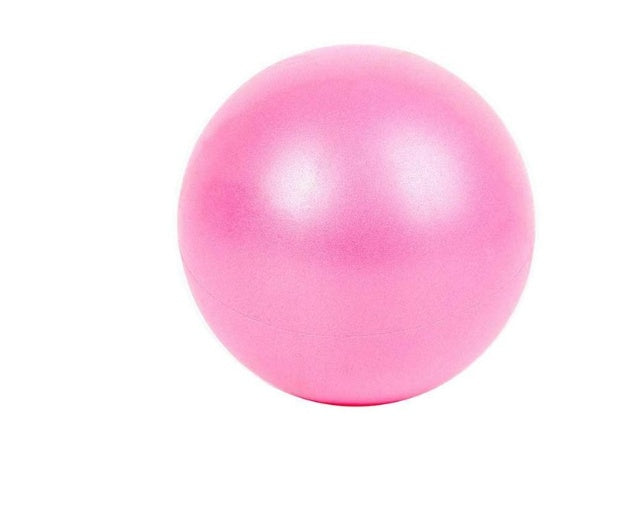 Textured Pilates Massage Ball (Variant)