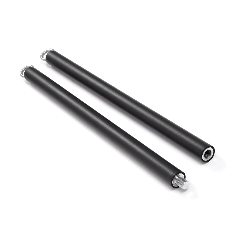 Cable Machine Handle with Bearing Ring