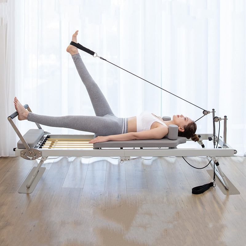 Pilates Core Bed Yoga Trainer Machine