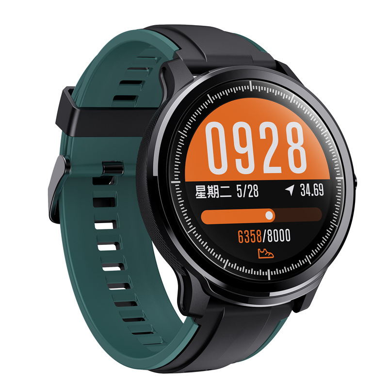 SN80 Fashion Smart Watch