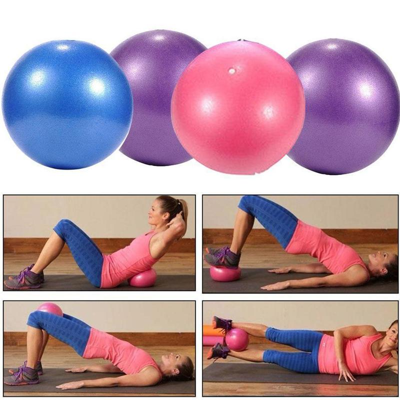 Textured Pilates Massage Ball (Variant)