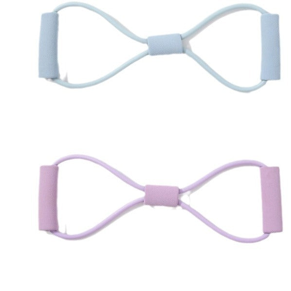Upper Body Stretch Resistance Band Set