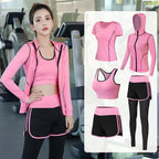 Lightweight Yoga Training Top