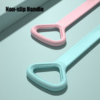 Yoga Resistance Band – Arm & Shoulder Stretch
