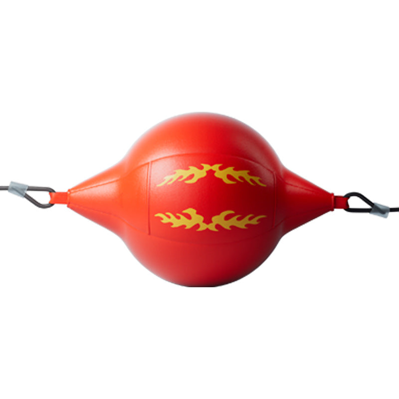 Professional Boxing Dodge Ball