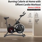 Home Gym Fitness Equipment Bundle (Variant)