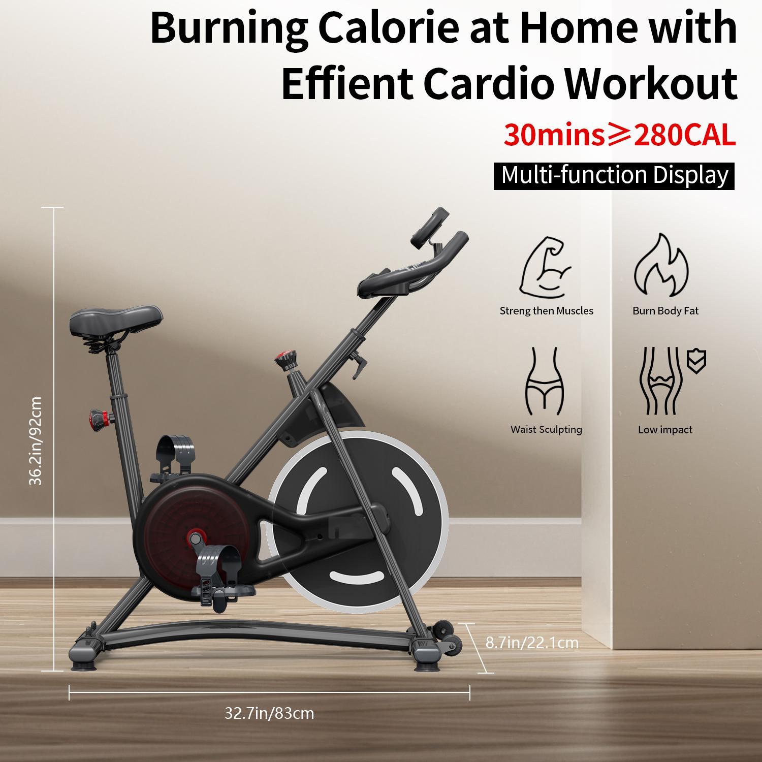 Home Gym Fitness Equipment Bundle (Variant)