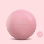 25cm Frosted Pilates Hip Ball