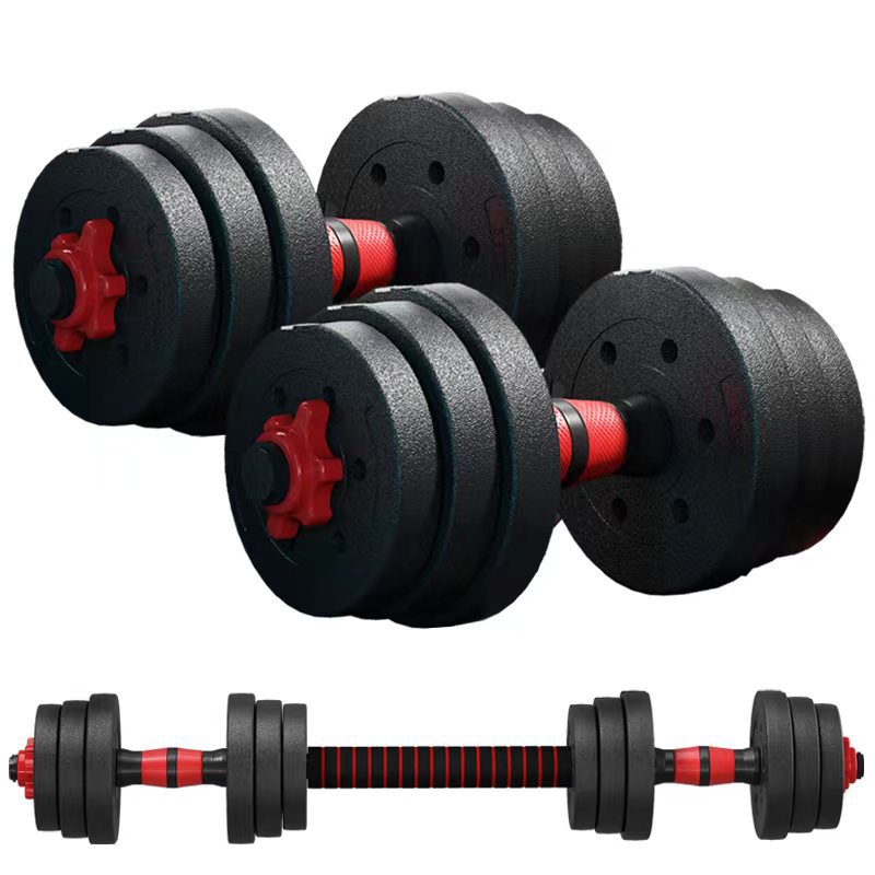Men's Dumbbell Pair – Home Gym