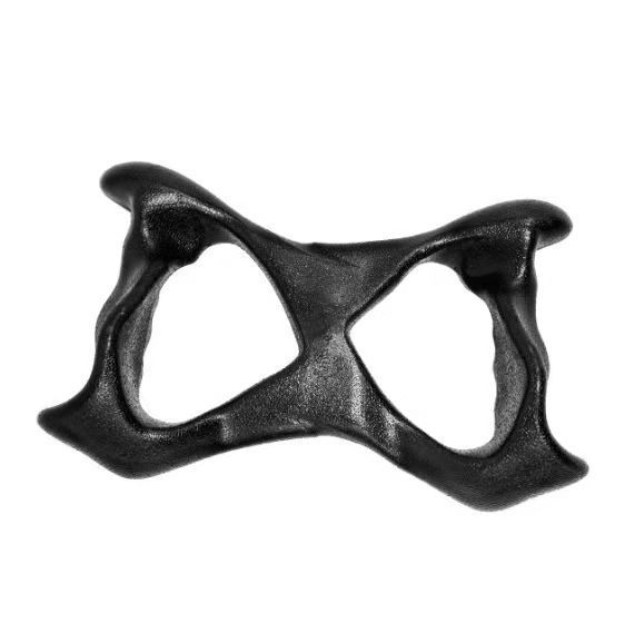 High Pull-Down Cable Handle