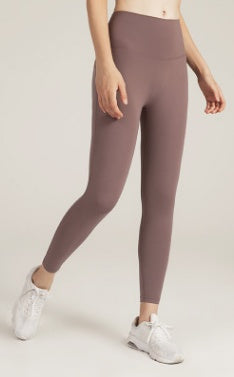 Slim-Fit Gym Leggings (Variant)