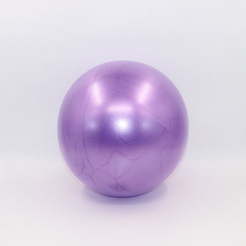 Mini Explosion-Proof Pilates Ball