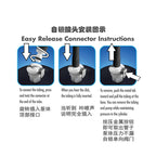 Cable Machine Handle & Workout Kit