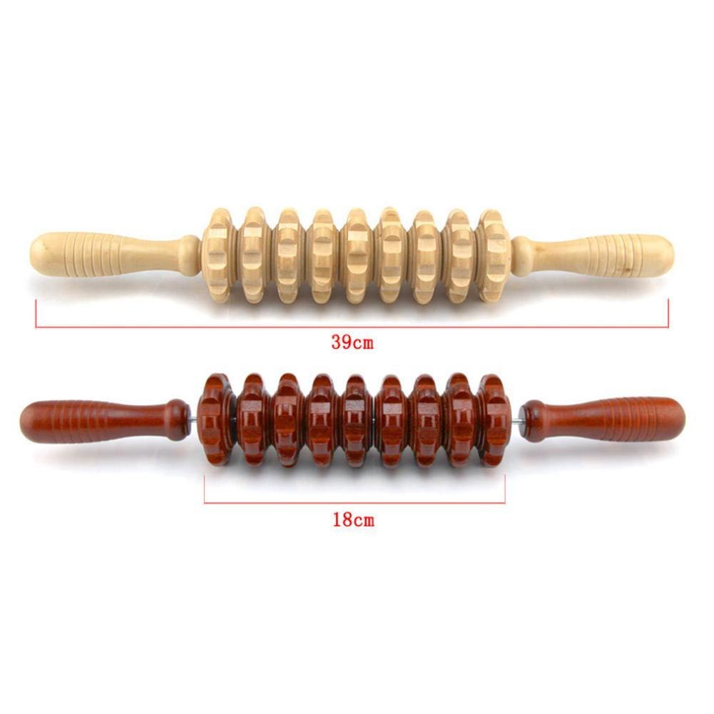 Full Body Muscle Massager