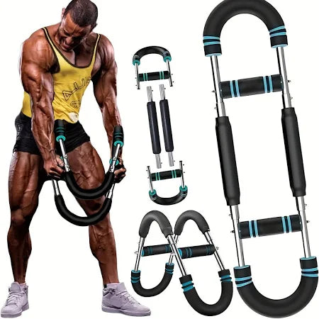 U-Shape Chest & Arm Strength Trainer