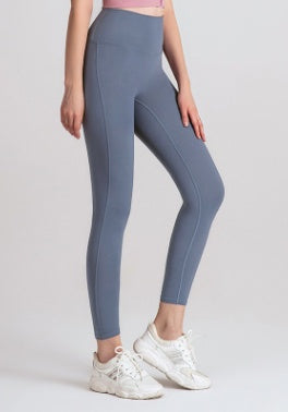 Slim-Fit Gym Leggings (Variant)