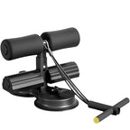 4-in-1 Sit-Up Bar Ab Workout Machine