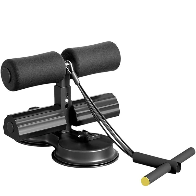 4-in-1 Sit-Up Bar Ab Workout Machine