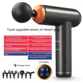 Mini Full-Body Recovery Massage Gun