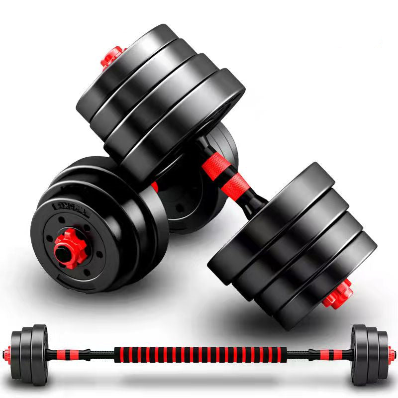 Men's Dumbbell Pair – Home Gym