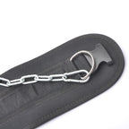 Weight-Bearing Pull-Up Dip Belt